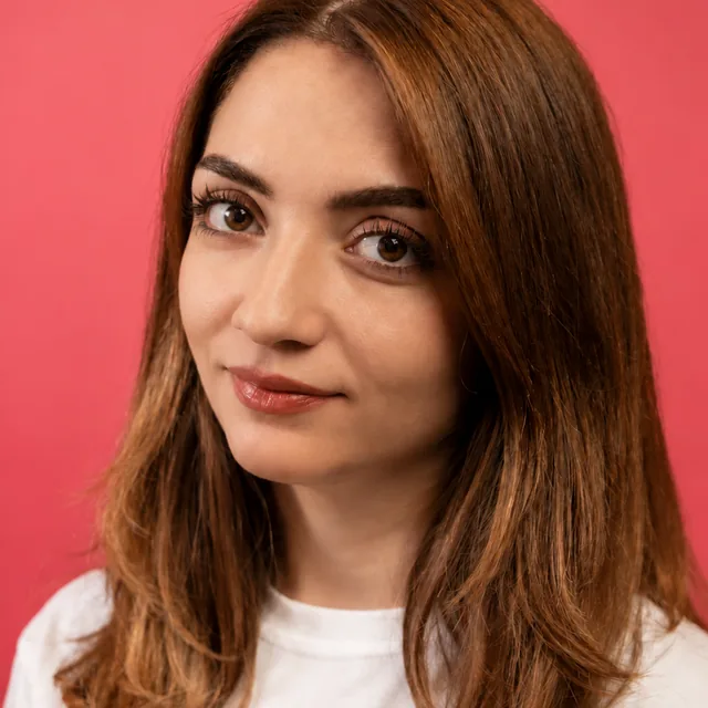 Карина Байрамова