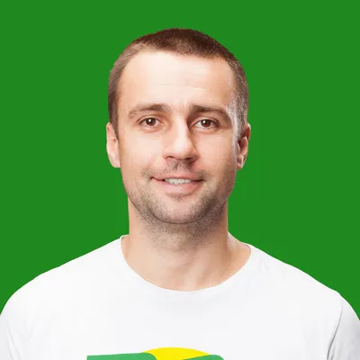 Сергей Захаров