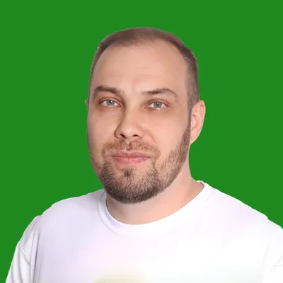 Александр Степанов