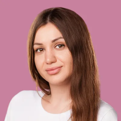 Ирина Гранникова