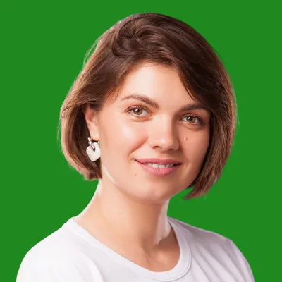 Евгения Зайцева
