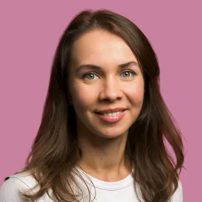 Ирина Кутузова
