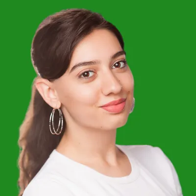 Лиана Кобелян